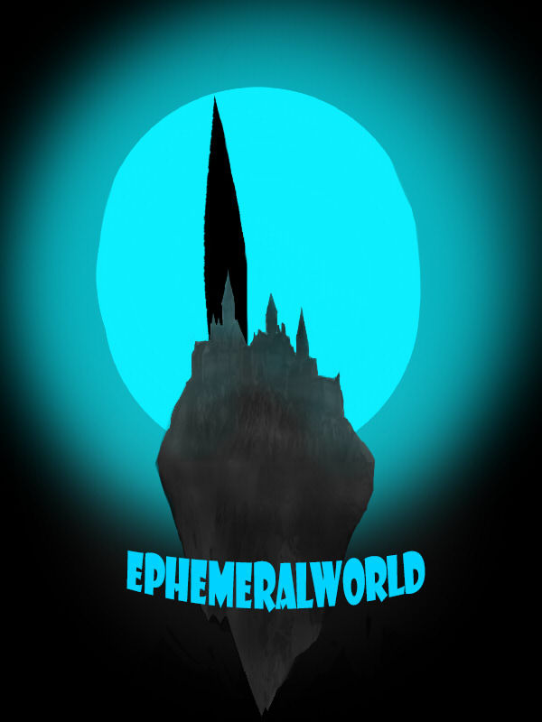 Ephemeral World Book