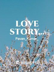 love story... Book