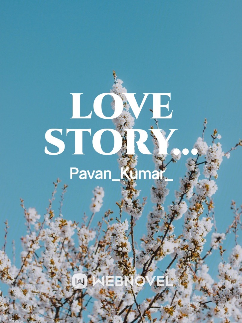 love story... Book