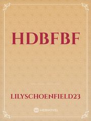 hdbfbf Book