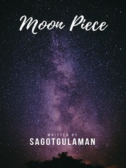 Moon Piece Book