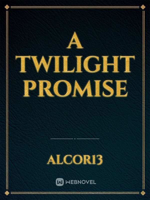 A Twilight Promise Book