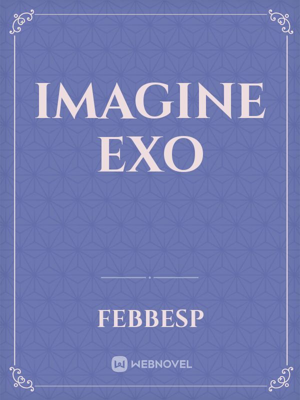 Imagine EXO
