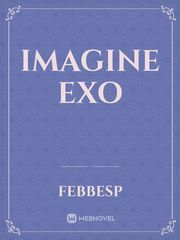 Imagine EXO Book