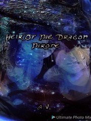 Heir Of The Dragon Throne Book