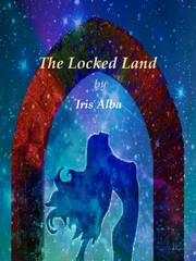 The Locked Land Book