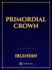 Primordial Crown Book