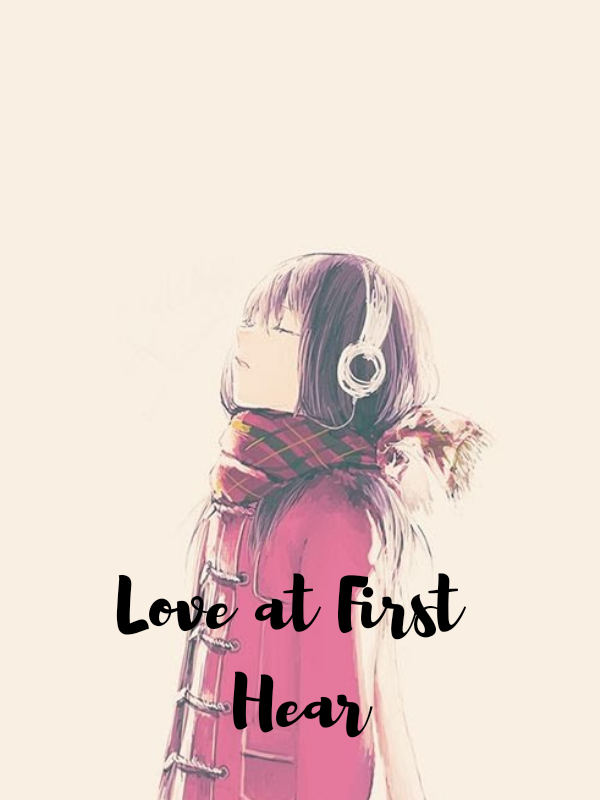 Love at First Hear Book