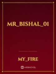 Mr_Bishal_01 Book