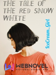 The Tale of the Red Snow White Book