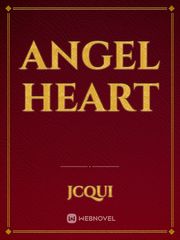 Angel heart Book