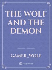 The Wolf and The Demon Book