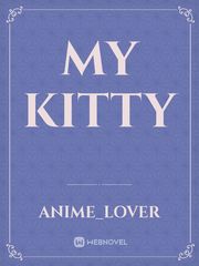 my kitty Book