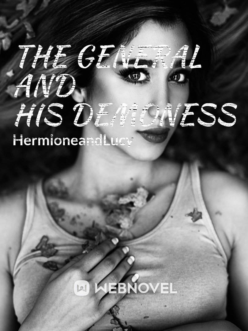 The General and his Demoness Book