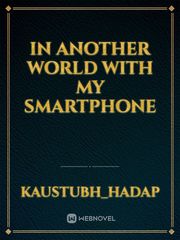 In another world with my smartphone Book