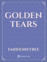 Golden Tears Book