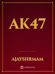 ak47 Book
