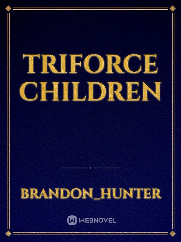 Triforce Children