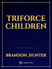 Triforce Children Book