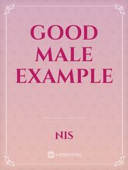 Good Male Example Book