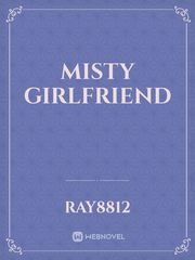 misty girlfriend Book