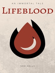 Lifeblood Book
