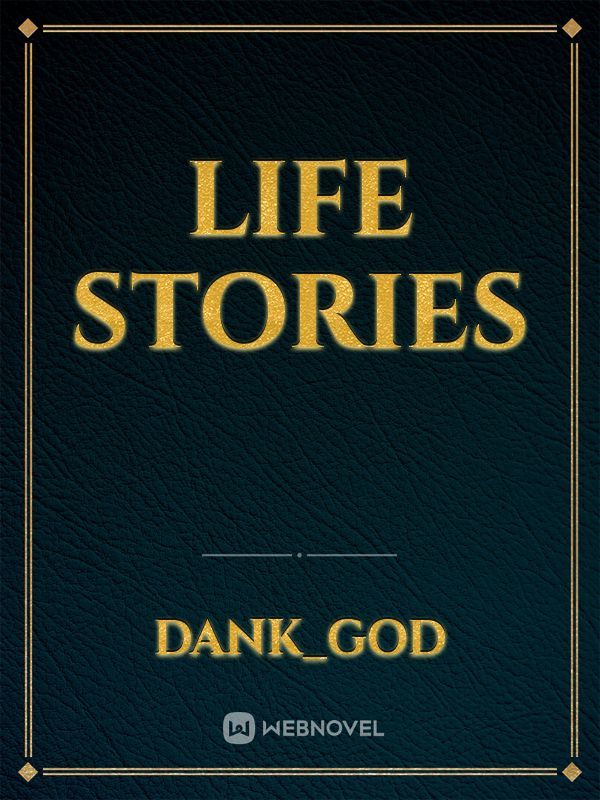 Life stories Book