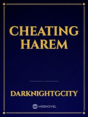 Cheating harem Book