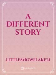 A different story Book
