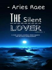 The Silent Lover Book