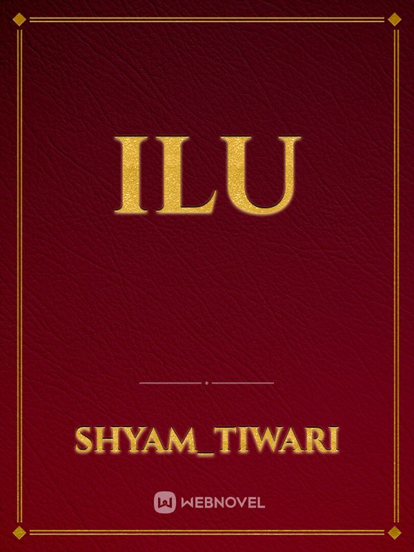 ILU Book