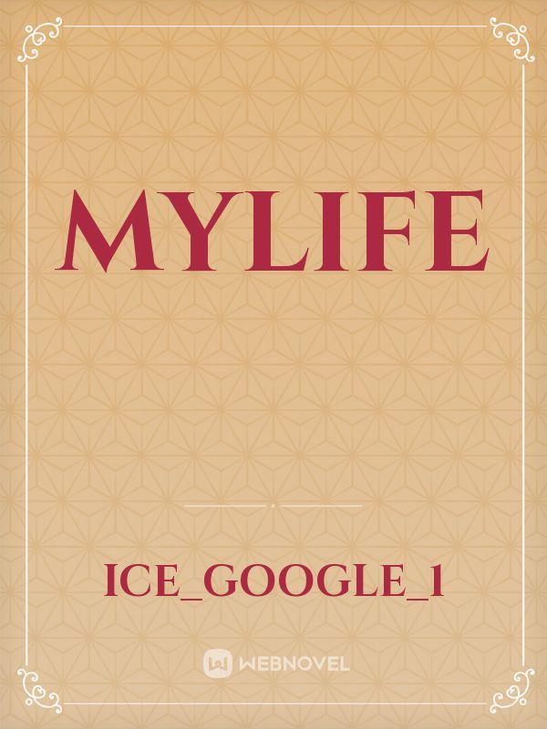 MyLife Book
