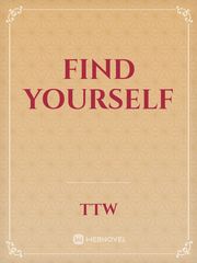 Find yourself Book