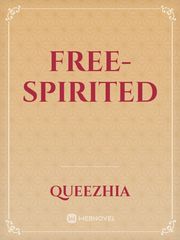 Free-spirited Book