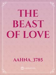 The beast of love Book