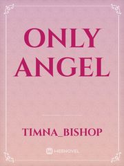 only angel Book