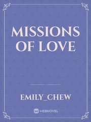 Missions Of Love Book