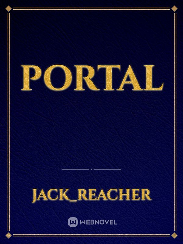 portal Book
