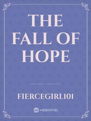 The Fall of Hope Book