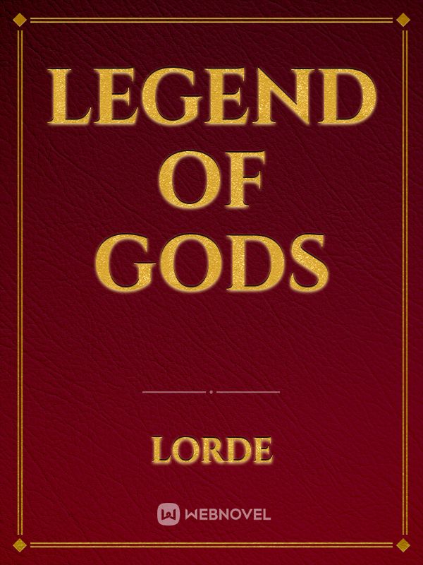 Legend of gods