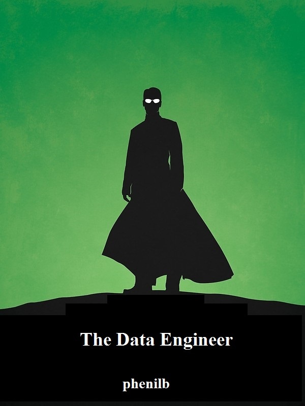 The Data Engineer Book