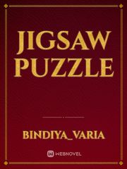Jigsaw puzzle Book