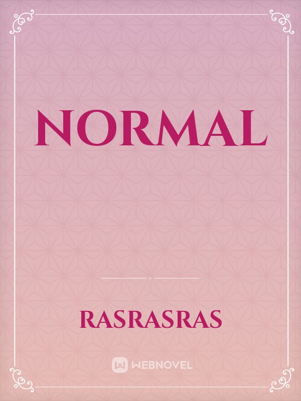 NORMAL Book