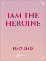 iam the heroine Book