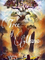 Tree of Mana Book