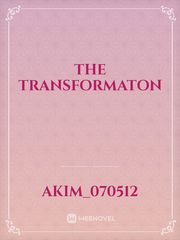 The Transformaton Book
