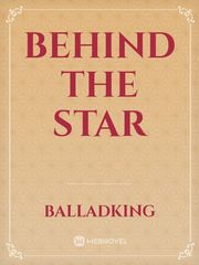 Behind the Star Book