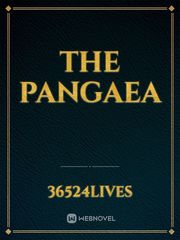 the pangaea Book