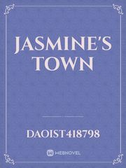 Jasmine's Town Book