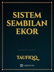Sistem Sembilan Ekor Book